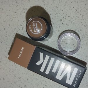 Sculpt stick, Milk makeup, color toasted